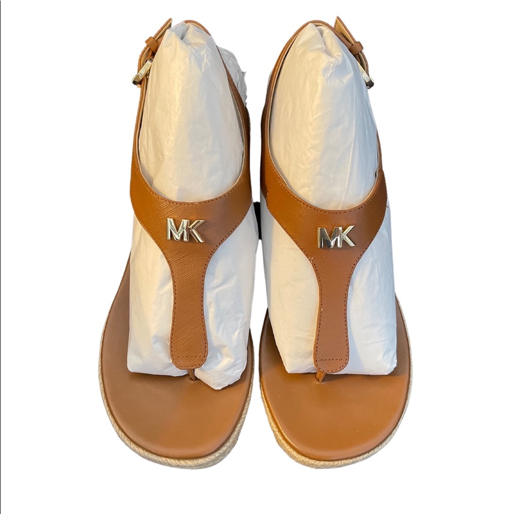 Michael Kors Laney Thong Sandals